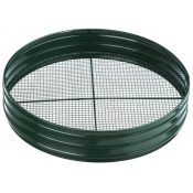 BULLDOG  8184 PREMIER 1/4IN RIDDLE 6MM MESH