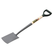 BULLDOG  BBS BORDER SPADE