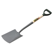 BULLDOG  BDS DIGGING SPADE