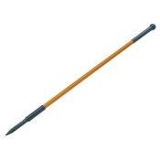 BULLDOG INSULATED CHISEL POINT END