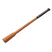 BULLDOG 36IN INSULATED PICK HANDLE