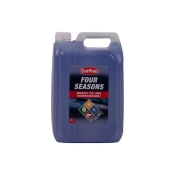 CARPLAN FSR005 4 SEASONS SCREEN WASH RTU 5L