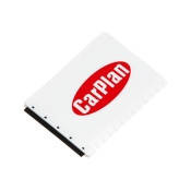 CARPLAN ISC001 CREDIT CARD ICE SCRAPER