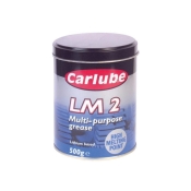 TETRSYL XMG500 M/P LITHIUM GREASE 500GM