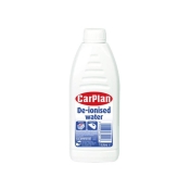 TETRSYL DIW005 DE-IONISED WATER 5LTR