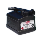 TETRSYL TPE005 TETRACAN DIESEL BLACK 5LT