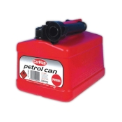 TETRSYL TPF005 TETRACAN PETROL RED 5LT