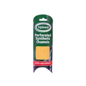 TETRSYL CTA155 TRIPLEWAX PERFERATED CHAMOIS TUBE