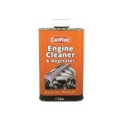 CARPLAN ENGINE CLEANER / DEGREASER 1L