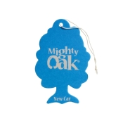 CARPLAN MIGHTY OAK AIR FRESHENER - NEW CAR