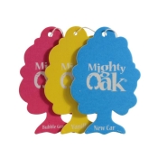 CARPLAN MIGHTY OAK AIR FRESH - MULTIPACK