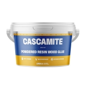 CASCA   CASCAMITE POWDERED RESIN ADHESIVE 125G