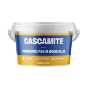 CASCA   CASCAMITE POWDERED RESIN ADHESIVE 500G