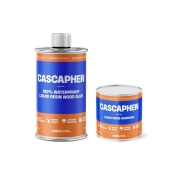 CASCA   670G CASCAPHEN 2 PART WOOD GLUE