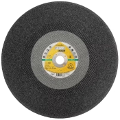Klingspor Metal Cutting Disc 300 x 3 x 25.4 A24R