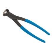 CH/LOCK 8IN XLT END CUTTERS