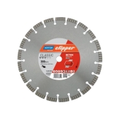CLIPPER CLASSIC BETON 300 X 20MM DIAMOND BLADE