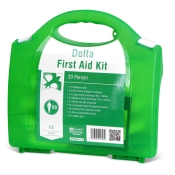 DELTA HSE 1-20 PERSON FIRST AID KIT