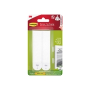 3M      17217-8 COMMAND PIC.HANG STRIPS XL VALUE