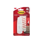 COMMAND UTILITY HOOKS  LARGE 17003 1HK + 2S