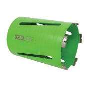 COREPLUS DRY DIAMOND CORE BIT 102MM