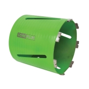 COREPLUS DRY DIAMOND CORE BIT 162MM