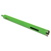 COREPLUS DRY DIAMOND CORE BIT 22MM