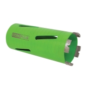 COREPLUS DRY DIAMOND CORE BIT 48MM