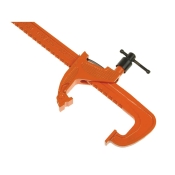 CARVER  T186-300  STD DUTY RACK CLAMP  294MM