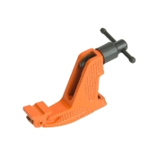 CARVER  T186-2 STD DUTY MOVEABLE JAW