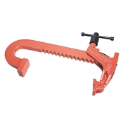 CARVER  T290-450  MED DUTY RACK CLAMP  450MM