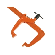 CARVER  T321-250  STD L/R  RACK CLAMP  250MM