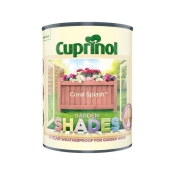 CUPRNOL GARDEN SHADES CORAL SPLASH 1L