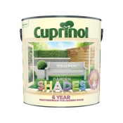 CUPRNOL GARDEN SHADES MALTED BARLEY 2.5L