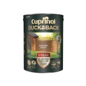 CUPRNOL 5 YEAR DUCKSBACK AUTUMN GOLD 5L
