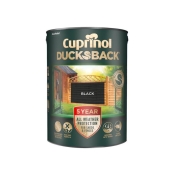 CUPRNOL 5 YEAR DUCKSBACK BLACK 5L