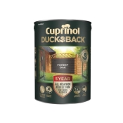 CUPRNOL 5 YEAR DUCKSBACK FOREST OAK 5L
