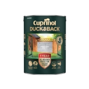 CUPRNOL 5 YEAR DUCKSBACK HERRING GREY 5L