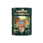 CUPRNOL 5 YEAR DUCKSBACK MISTY HEATHLAND 5L