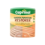 CUPRNOL GARDEN FURNITURE RESTORER 1L