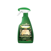 CUPRNOL ULTIMATE FURNITURE OIL CLEAR SPRAY 500ML