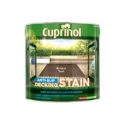 CUPRNOL ANTI SLIP DECK STAIN BOSTON TEAK 2.5L