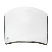 Honeywell Clearways 200mm Visor Acetate CV84A