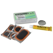 S STYLE  CYCLE PUNCTURE REPAIR KIT - STANDARD