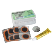 S STYLE  CYCLE PUNCTURE REPAIR KIT - LARGE