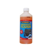 S HOOK    RADIATOR FLUSH 500ML