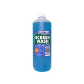 S/HOOK   CONCENTRATED ALL SEASONS SCREEN WASH 1L