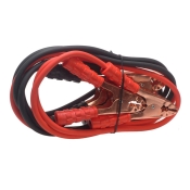 S STYLE  JUMP LEADS - 2.5 METRE - 200AMP