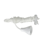 LYVIA   1729NB PULLCORD FOR CEILING SWITCH 1.5M