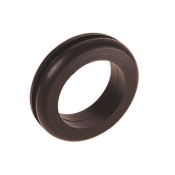 DENCON  20MM GROMMET FOR METAL BOX PK10